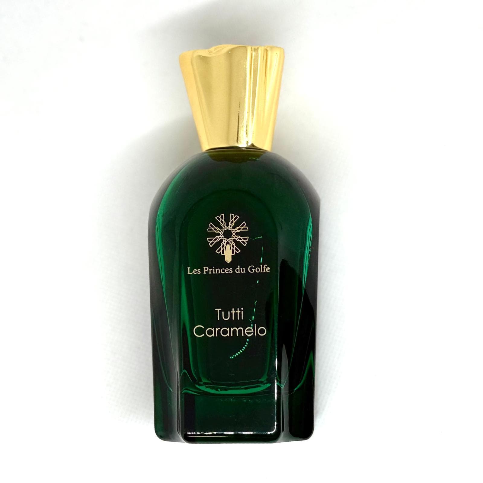 Tutti Caramelo