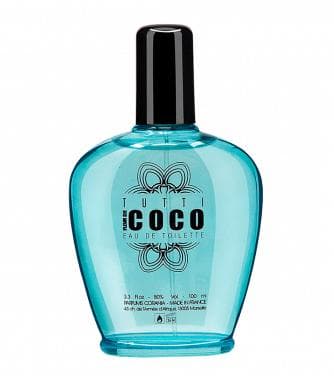 Tutti Coco