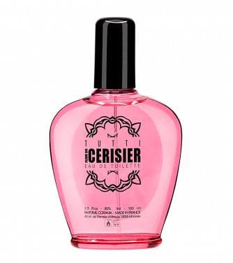 TUTTI FLEUR CERISIER