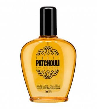 Tutti Patchouli