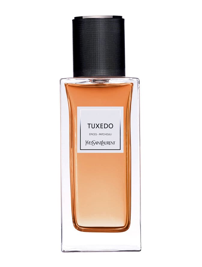 Tuxedo