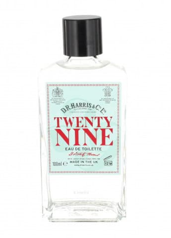 Twenty Nine