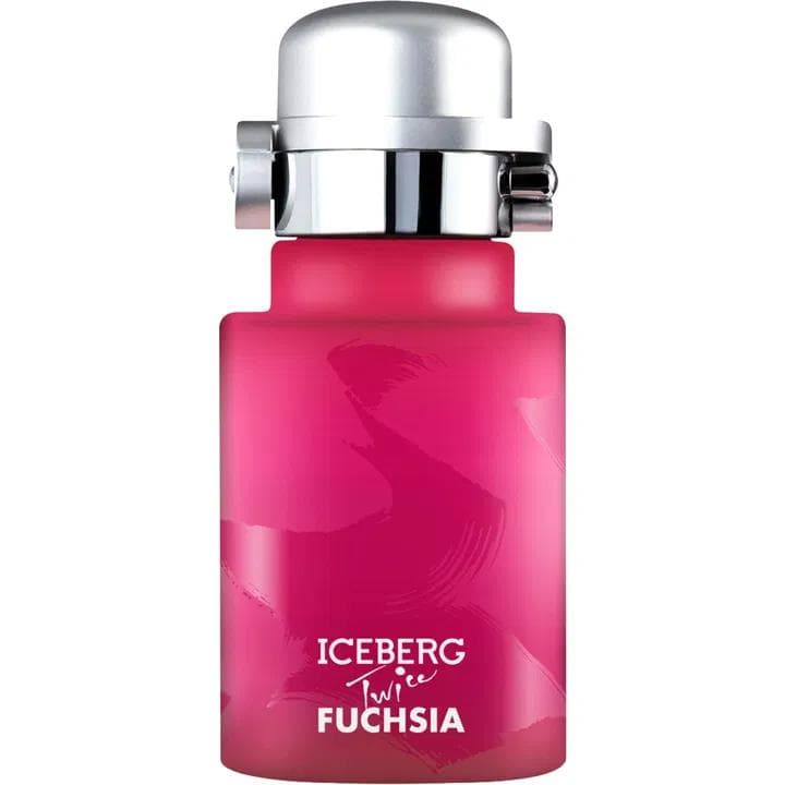 Twice Fuchsia