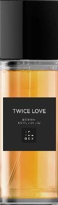 Twice Love