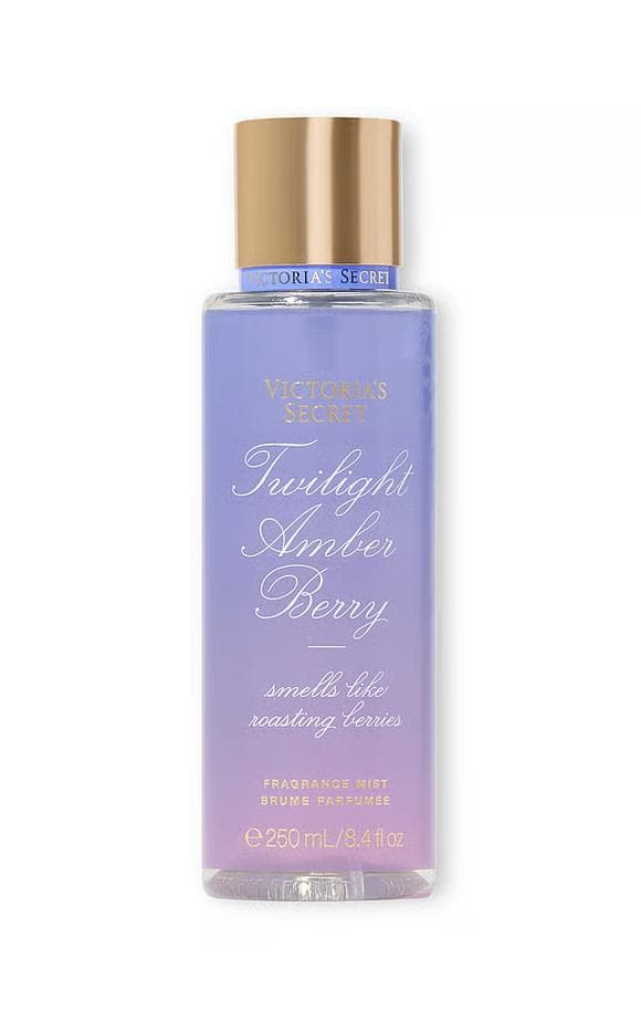 Twilight Amber Berry