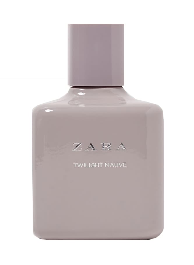Twilight Mauve