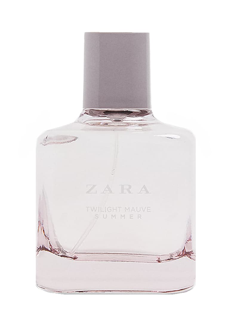 Twilight Mauve Summer