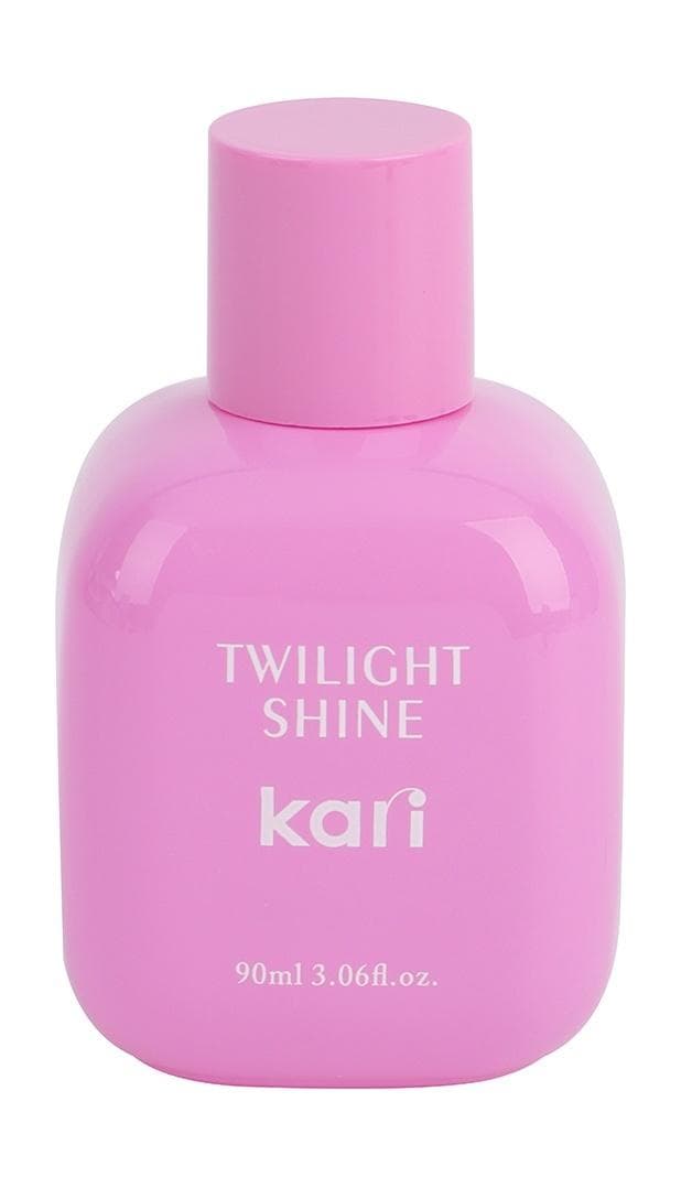 Twilight Shine