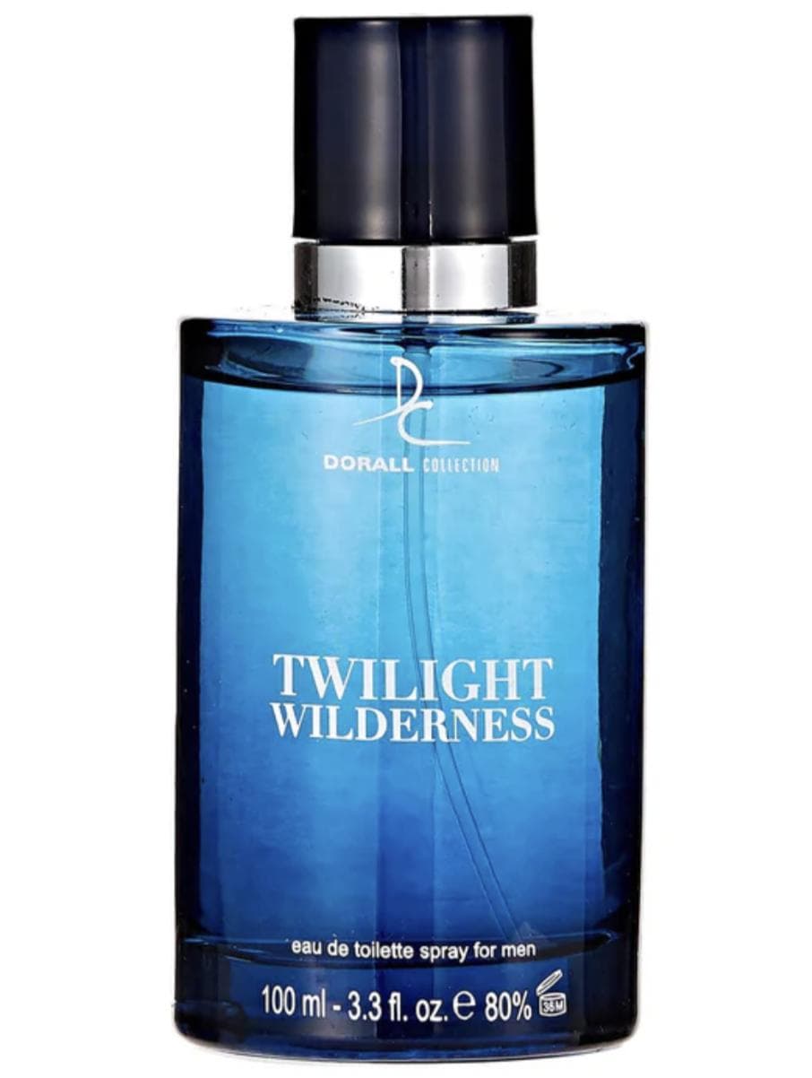 Twilight Wildrness