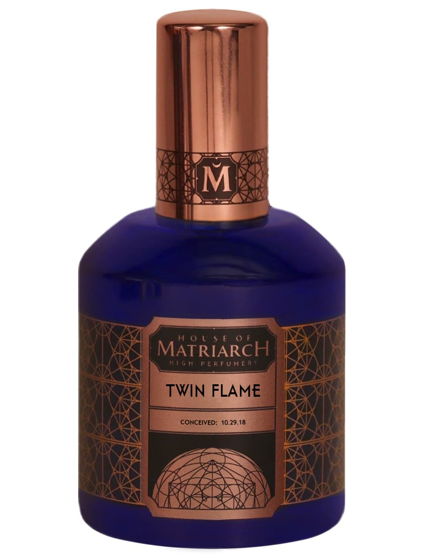 Twin Flame