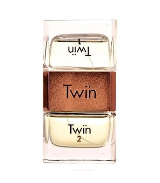 Twin Gold 1
