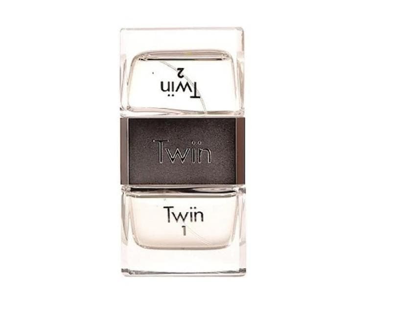 Twin Silver 2