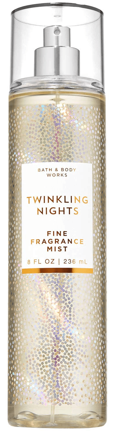 Twinkling Nights