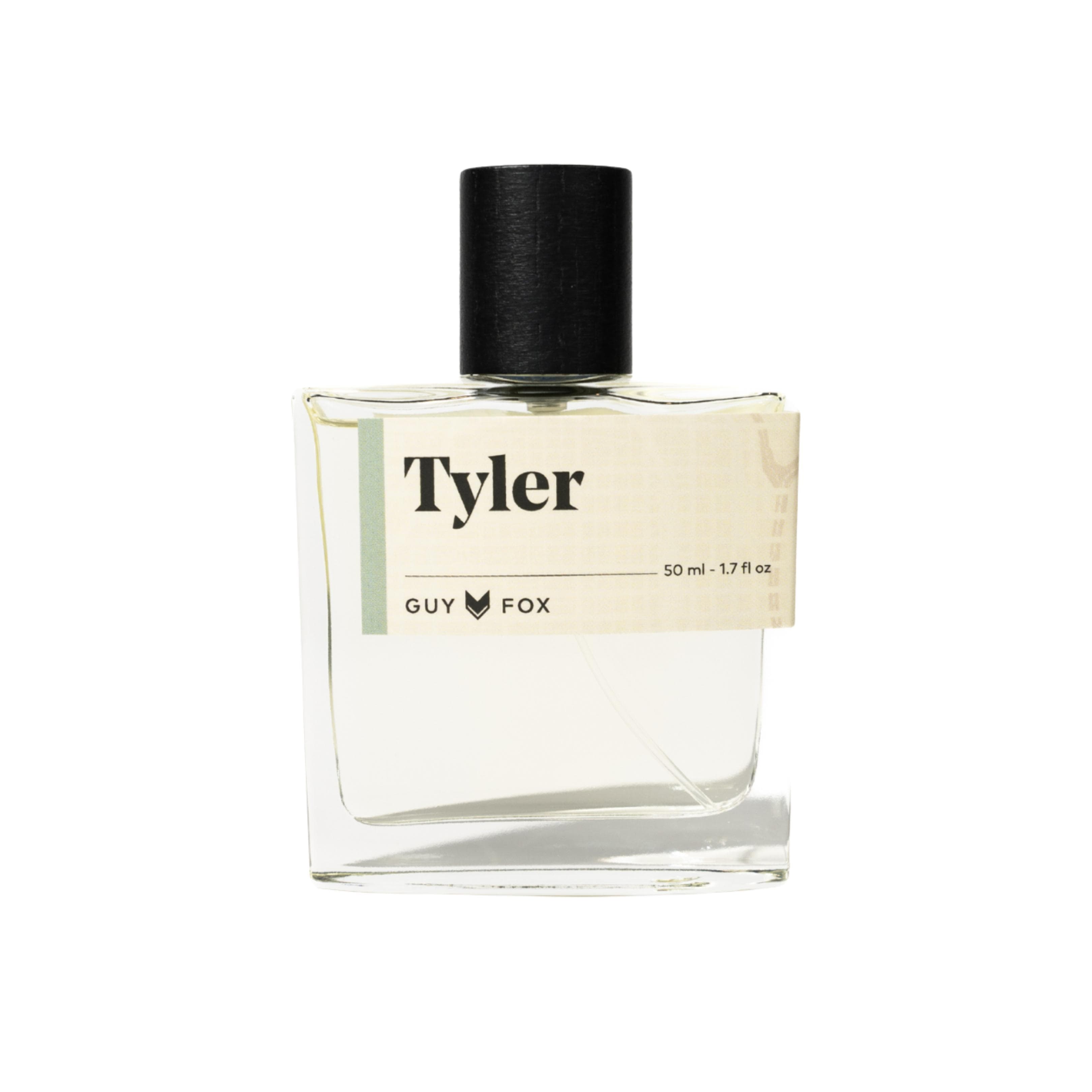 Tyler