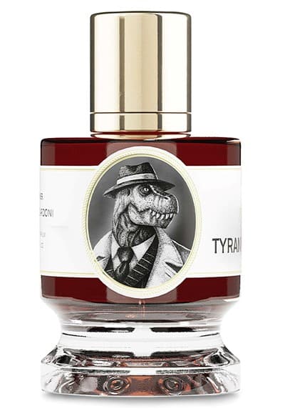 Tyrannosaurus Rex