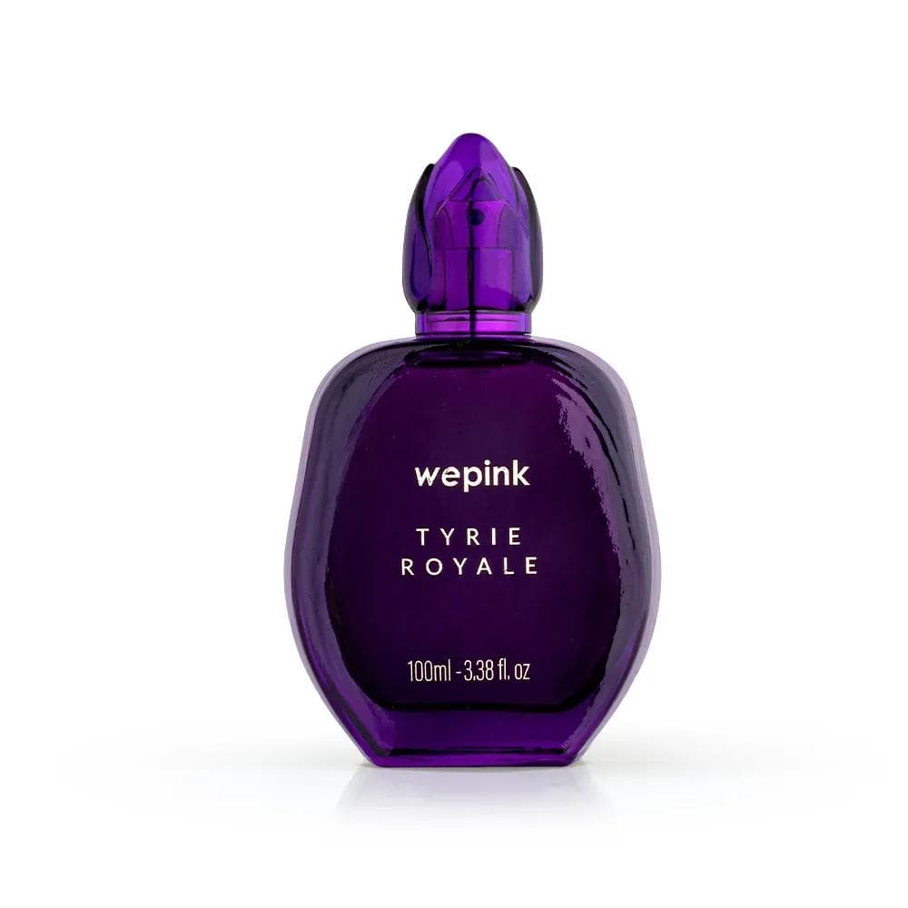 Tyrie Royale