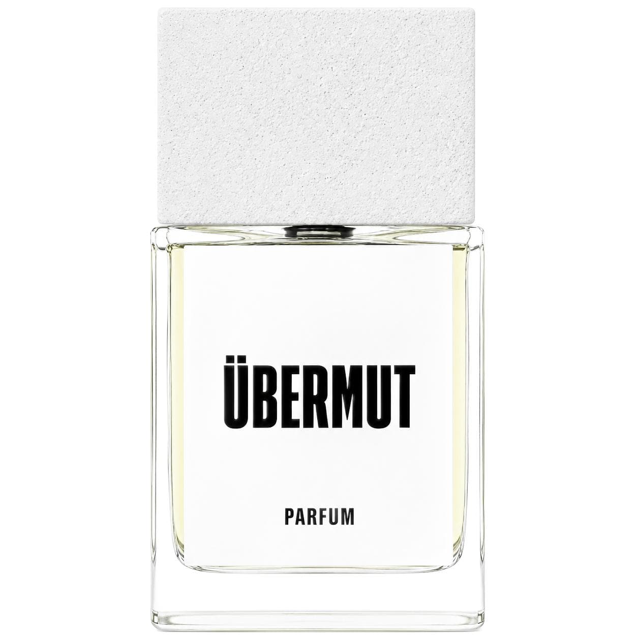 Übermut