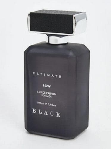 Ultimate Black