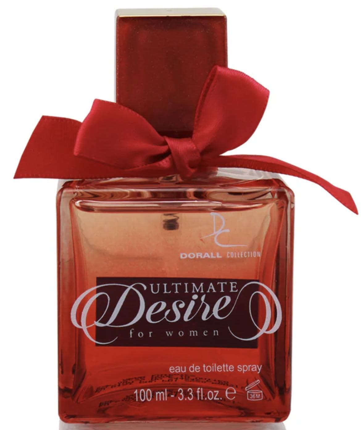 Ultimate Desire