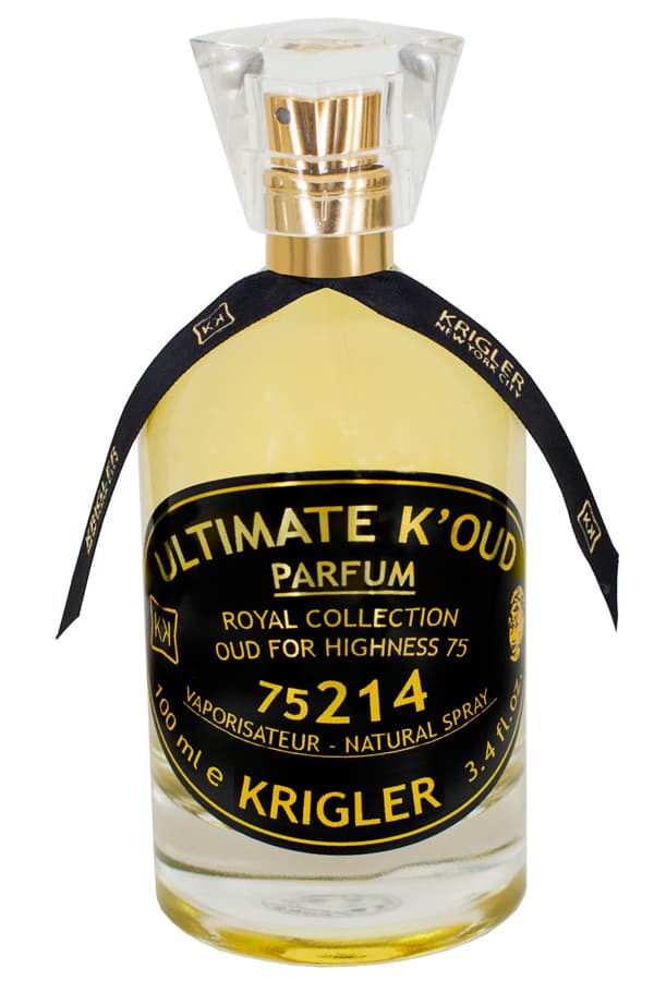 Ultimate K'Oud 75214