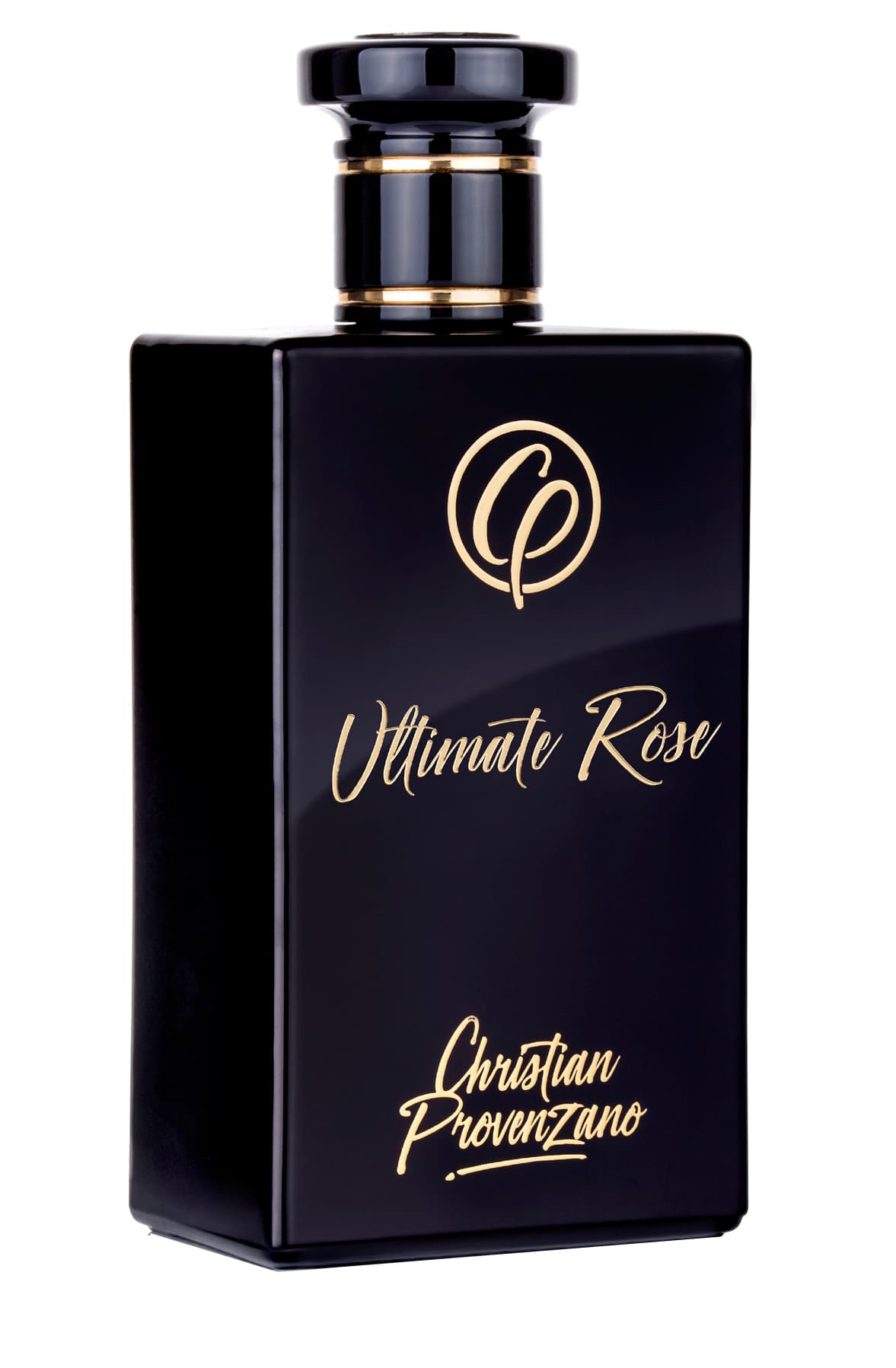 Ultimate Rose