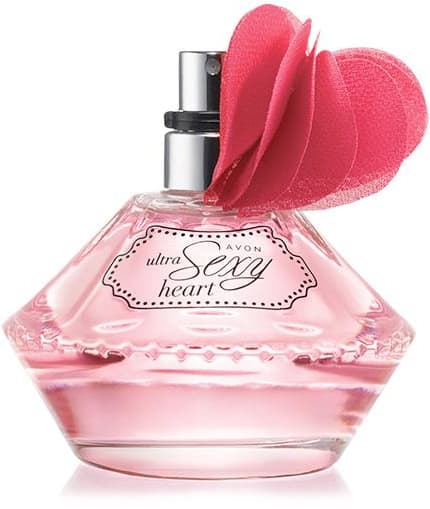 Ultra Sexy Heart