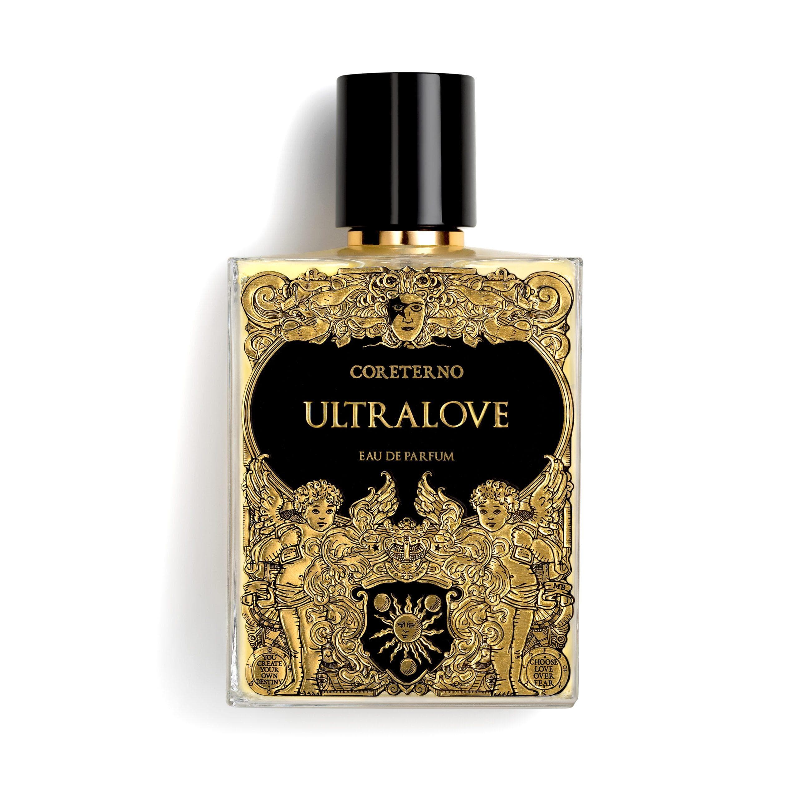 Ultralove