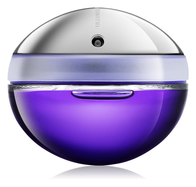 Ultraviolet