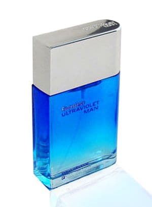 Ultraviolet Fluoressence for Men