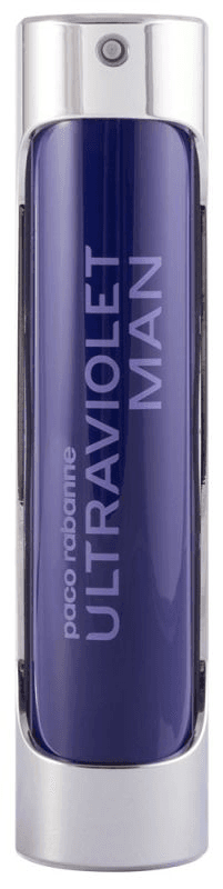 Ultraviolet Man