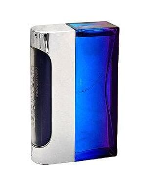 Ultraviolet Man Aurore Borealis Edition