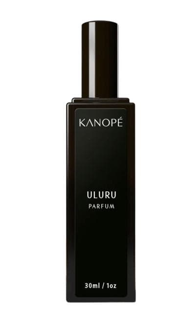 Uluru - Smoked Wood