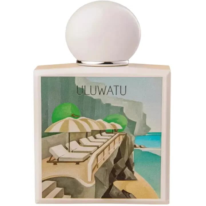 Uluwatu