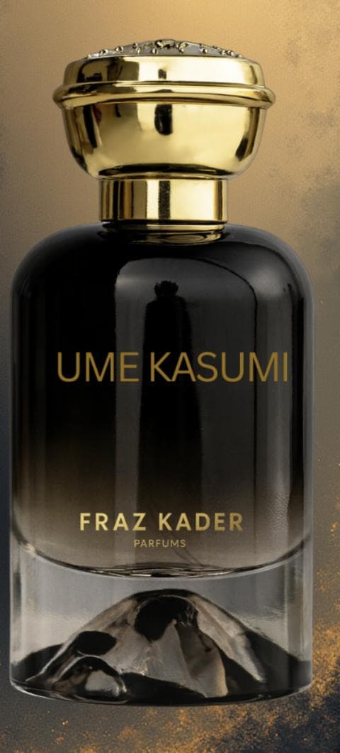 Ume Kasumi