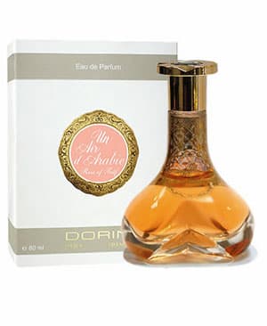 Un Air d’Arabie Rose of Taif