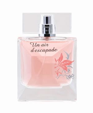 Un Air d'Escapade 2014