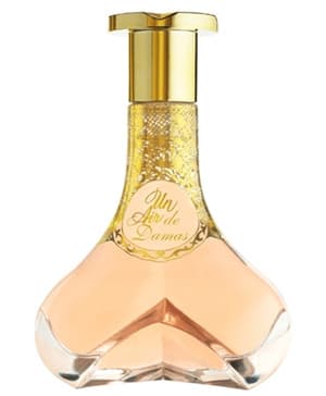 Un Air de Damas Rose
