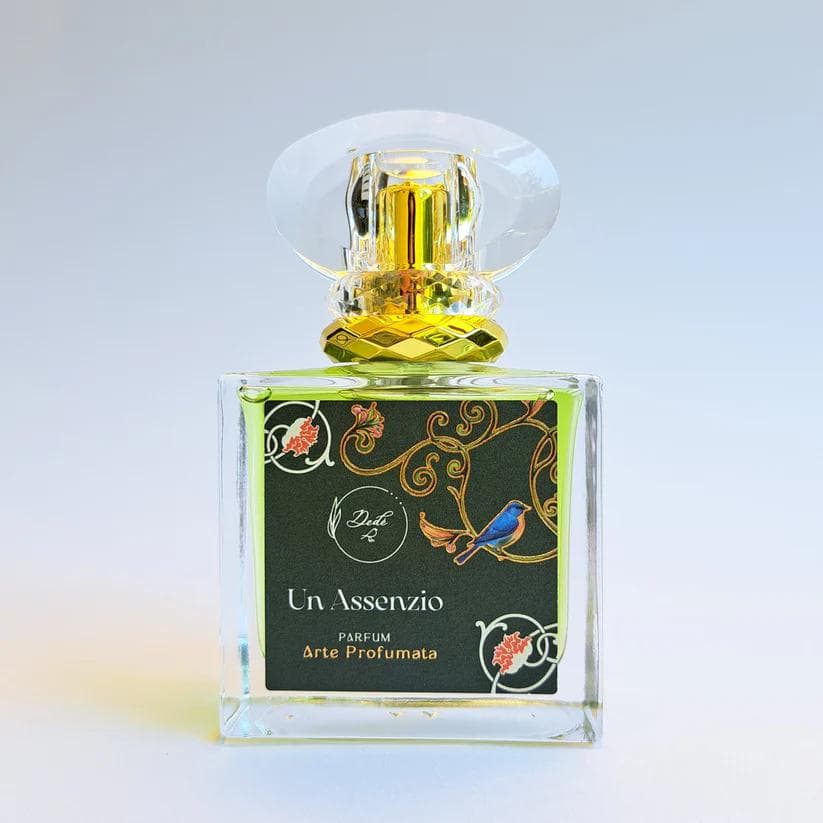 Un Assenzio