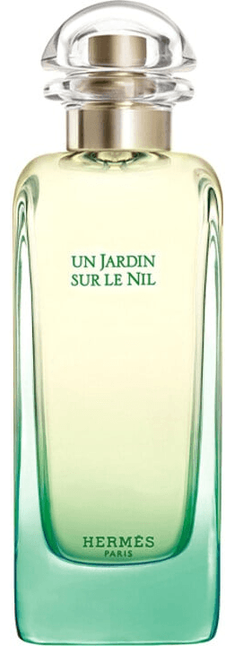 Un Jardin Sur Le Nil