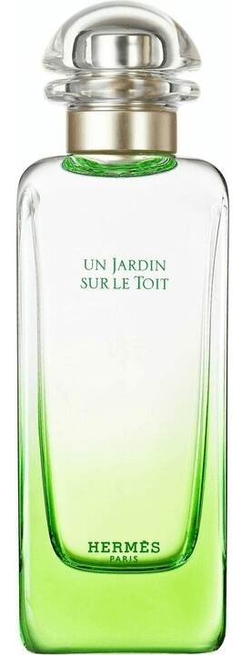 Un Jardin Sur Le Toit