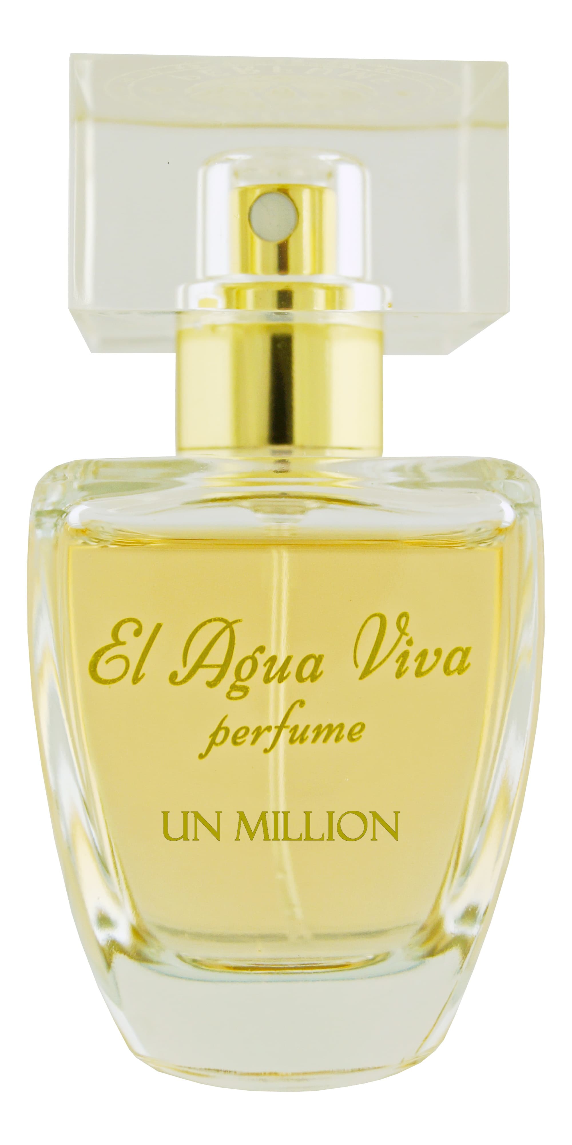 Un Million Миллион