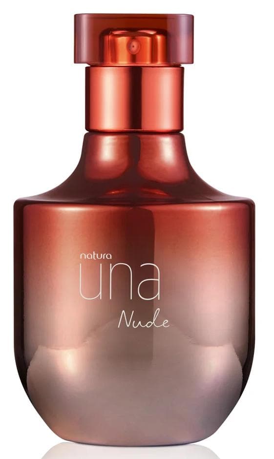 Una Nude