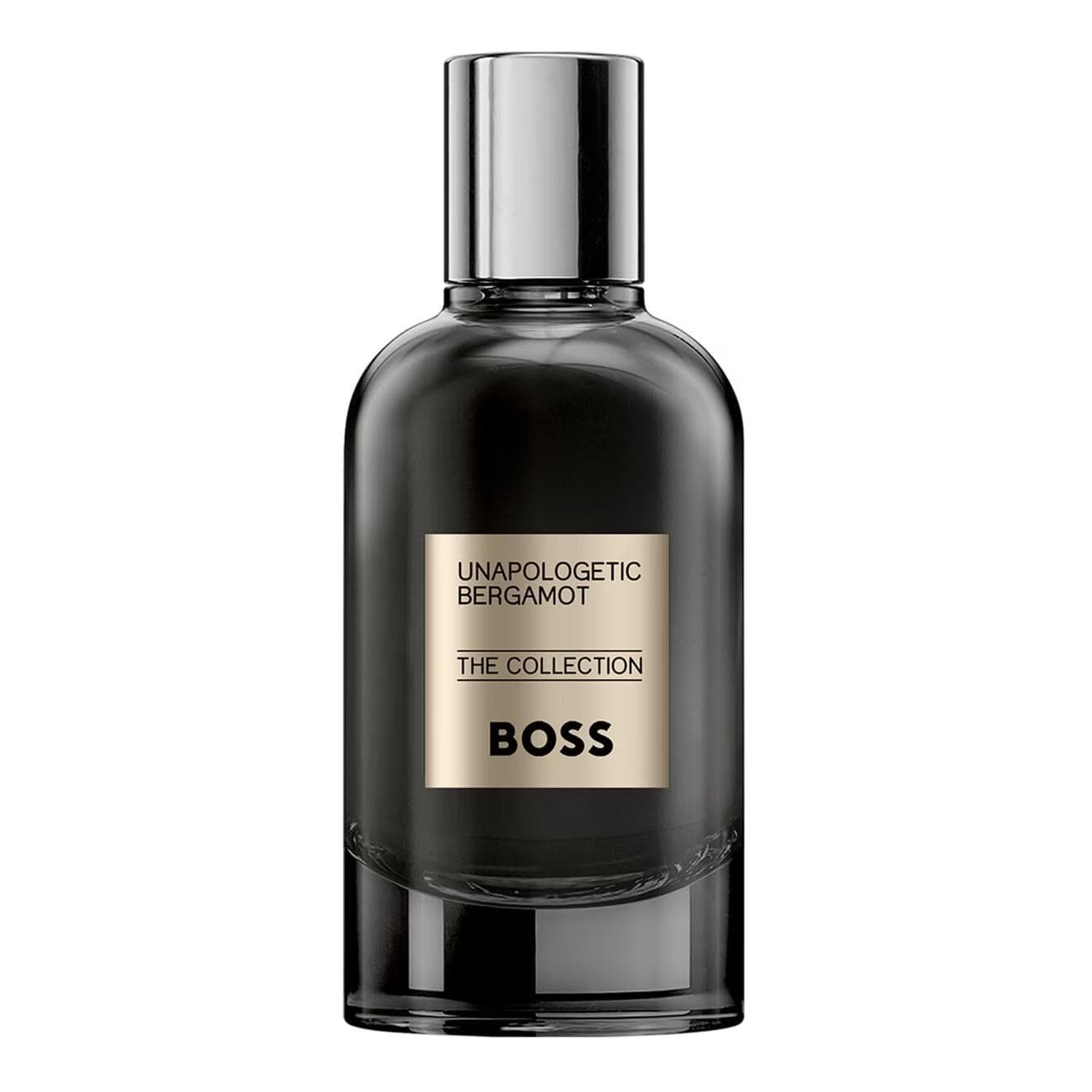 Unapologetic Bergamot