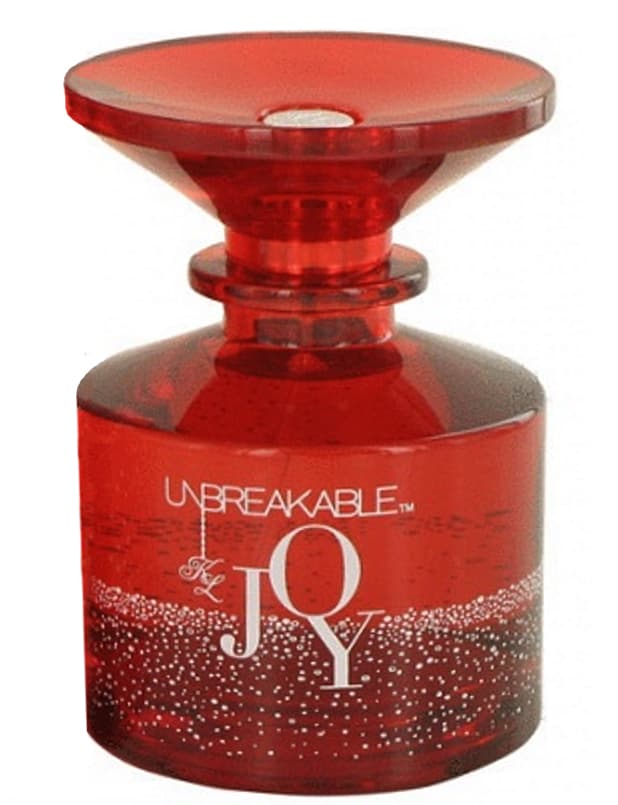 Unbreakable Joy
