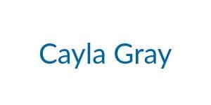 Cayla Gray