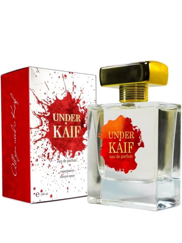 Under Kaif