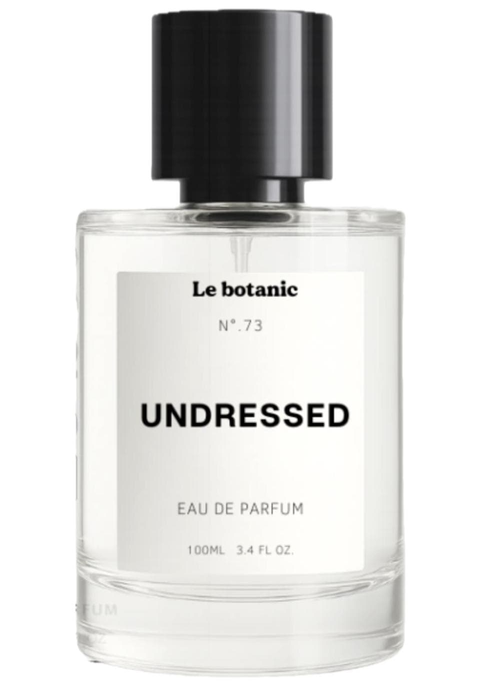 Undressed