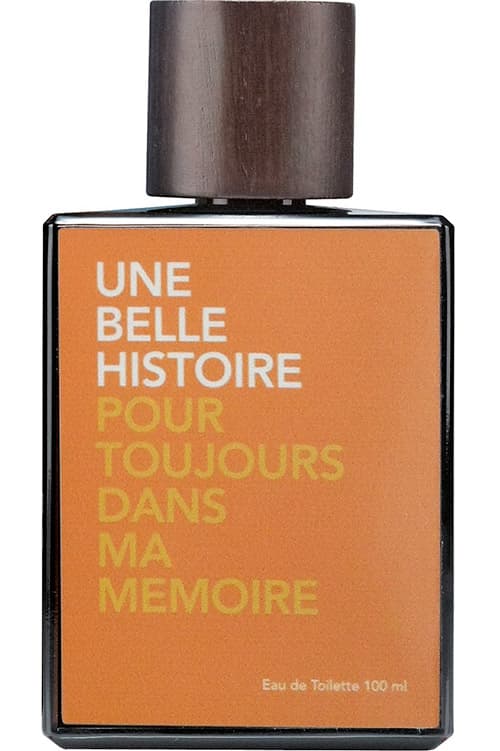 Une Belle Histoire