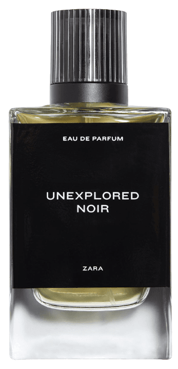 Unexplored Noir