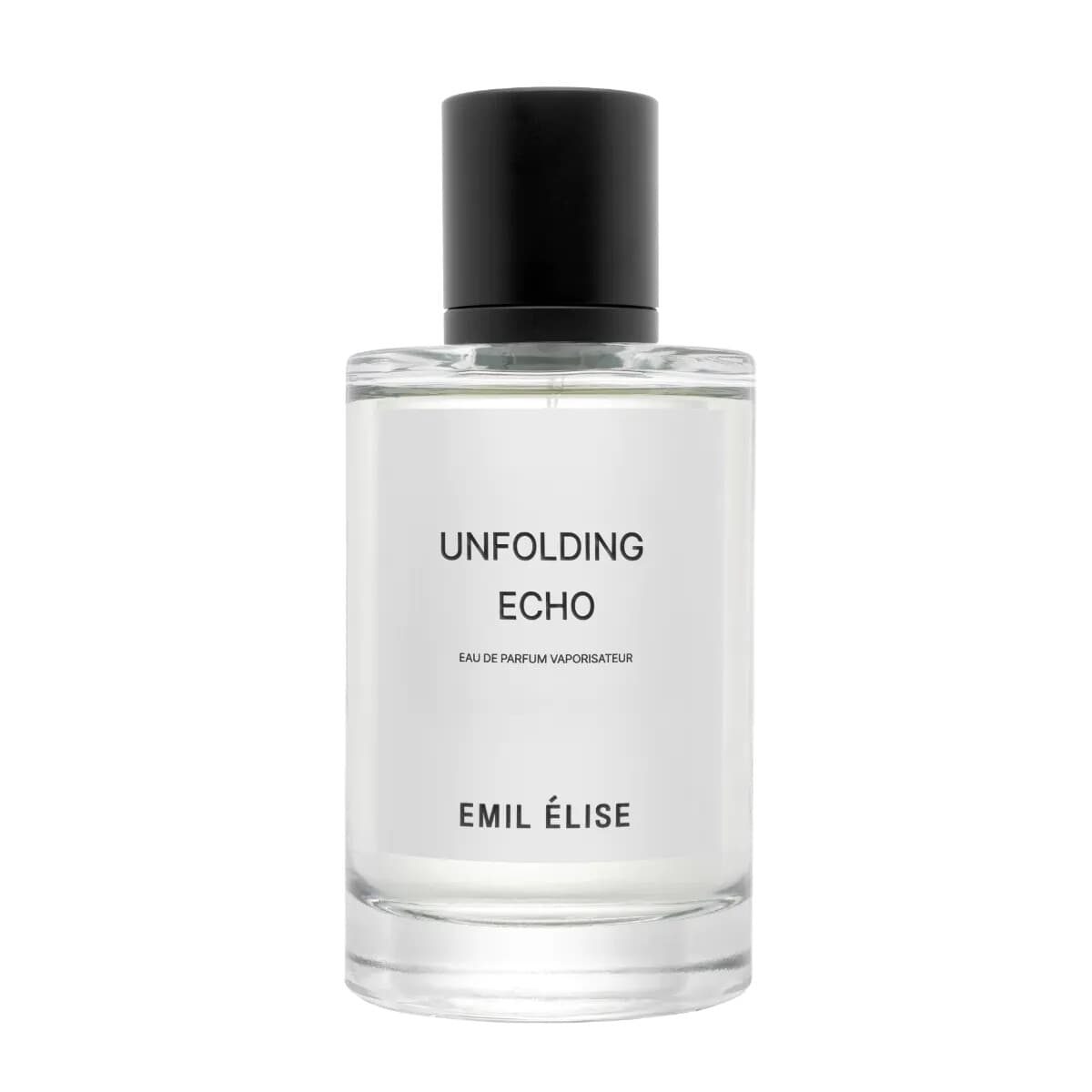 Unfolding Echo